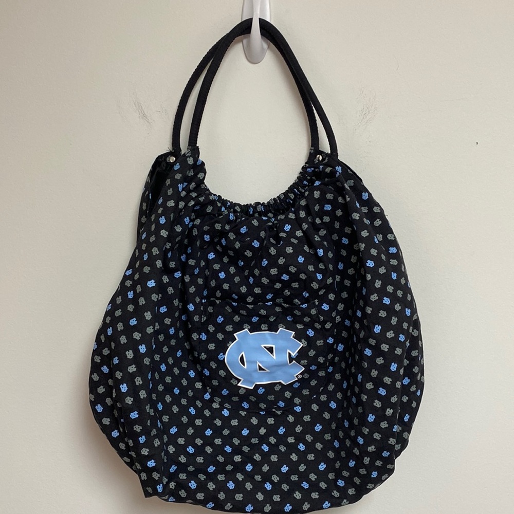 NC Officially Licensed Shoulder bag